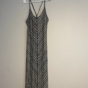 Patagonia Maxi Dress